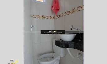 Imagem 5: Sobrado à venda, 100 m² por R$ 515.000,00 - Bangu - Santo André/SP