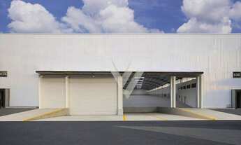 Imagem: Galpão para alugar, 1814 m² - Protestantes