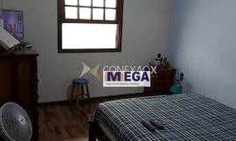 Imagem 7: Casa com 3 dormitórios à venda, 261 m² por R$ 645.000 - Jardim Paraíso - Campinas/SP