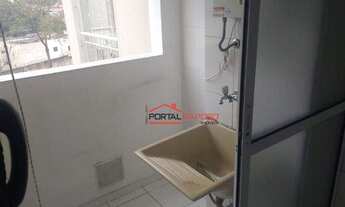 Imagem 6: Apartamento com 2 dormitórios à venda, 49 m² por R$ 210.000,00 - Cotia - Cotia/SP