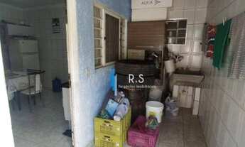 Imagem 3: Casa com 5 dormitórios à venda por R$ 600.000,00 - Santo Antônio - Louveira/SP