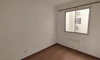 Imagem 5: Apartamento para venda com 46 metros quadrados com 2 quartos em Centro - Belford Roxo - RJ