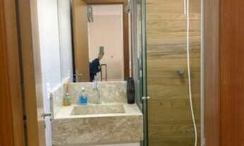 Imagem 5: Casa para venda com 110 metros quadrados com 2 quartos em Parque Maria Luiza - São Paulo