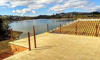 Imagem: Casa com 4 dormitórios para alugar por