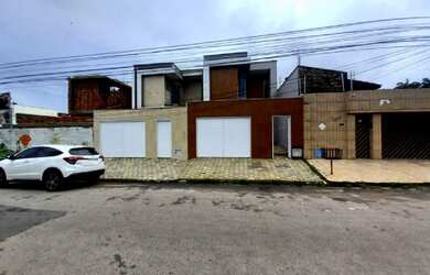 Imagem 2: Duplex de Luxo no Bairro Sapiranga, Próx ao Via Sul e Colégio Farias Brito