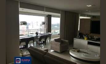 Imagem 3: Venda Apartamento 4 Dormitórios - 171 m² Paraíso