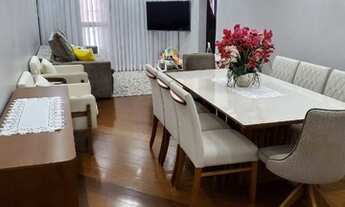 Imagem 2: Apartamento com 2 dormitórios à venda, 98 m² por R$ 640.000,00 - Santo Antônio - São Caeta