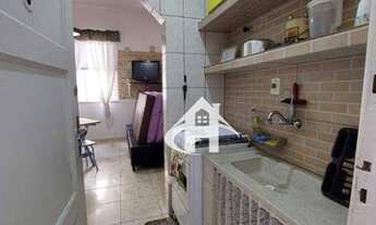 Imagem 3: Ref. K6387 KITNET DE 1 DORMITÓRIO NO CENTRO DO BAIRRO OCIAN-PRAIA GRANDE