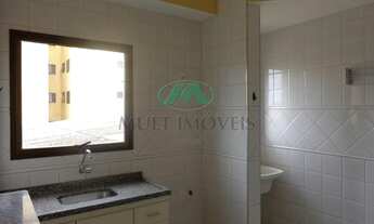 Imagem 3: Apartamento com 1 dormitório, 43 m² - venda por R$ 165.000,00 ou aluguel por R$ 750,00/mês