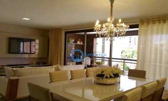 Imagem 2: Apartamento à venda, 177 m² por R$ 1.600.000,00 - Cocó - Fortaleza/CE