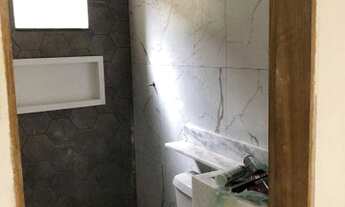 Imagem 5: Apartamento com 2 dormitórios à venda, 60 m² por R$ 360.000 - Parque Oratório - Santo Andr