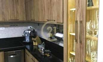 Imagem 5: Apartamento em Rua Amália de Noronha, 383 - Pinheiros, 68 m² e 2 dormitórios