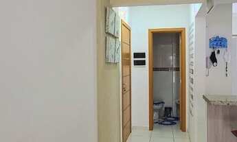 Imagem 7: Apartamento com 2 dormitórios à venda, 94 m² por R$ 420.000,00 - Tupi - Praia Grande/SP