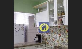 Imagem 7: Apartamento com 3 dormitórios à venda, 170 m² por R$ 870.000,00 - Jardim Ana Maria - Jundi