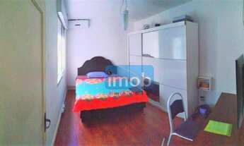 Imagem 7: Apartamento com 2 dormitórios à venda, 95 m² por R$ 450.000,00 - Gonzaga - Santos/SP