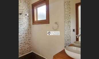 Imagem 4: Casa com 3 dormitórios à venda, 272 m² - Reserva Samambaia - Cotia/SP