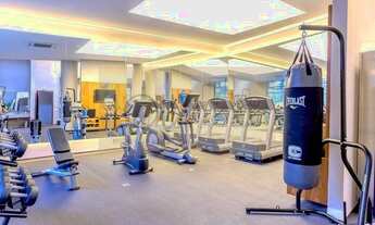 Imagem 7: Apartamento à venda no Itaim Bibi - 565m², 4 suítes