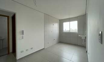 Imagem 3: Dom Casmurro | 28m² Privativo | 8º Andar