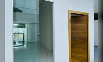 Imagem 2: CASA NO ÁGUAS CLARAS 1 - 03 QUARTOS - QUINTAL - FINO ACABAMENTO. LIGUE E SAIBA MAIS!