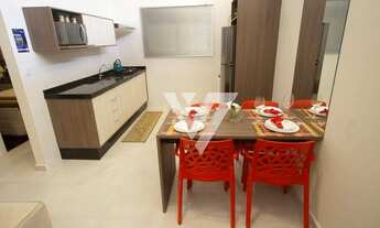 Imagem: Apartamento à venda - Vila Helena - Sorocaba/SP