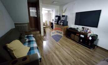 Imagem 3: Casa em condomínio - 2 quartos e 2 vagas - Bairro São Gabriel