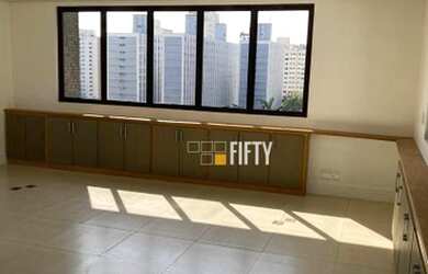 Imagem 2: Sala para alugar, 41 m² por R$ 1.900,00/mês - Brooklin - São Paulo/SP