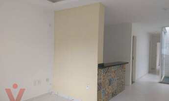 Imagem 5: Casa com 3 dormitórios para alugar, 95 m² por R$ 1.800,00/mês - Engenho do Mato - Niterói