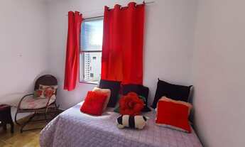 Imagem 3: Kitnet com 1 dormitório à venda, 24 m² por R$ 105.000,00 - Ocian - Praia Grande/SP