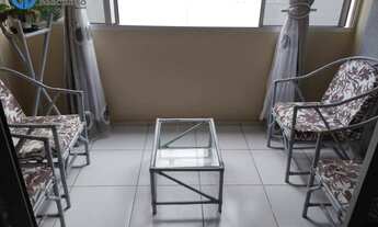 Imagem 4: Apartamento à venda, 116 m² por R$ 540.000,00 - Meireles - Fortaleza/CE