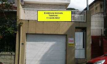 Imagem: Salão à venda, 140 m² por R$ 600.000,00