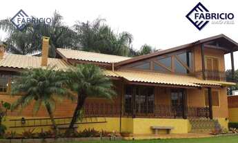 Imagem 3: Casa com 4 dormitórios, 250 m² - venda por R$ 2.120.000,00 ou aluguel por R$ 10.000,00 - C