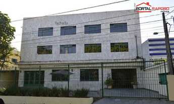 Imagem 2: Prédio para alugar, 1019 m² por R$ 20.000,00/mês - Granja Viana - Cotia/SP