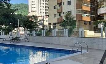 Imagem 1: Apartamento com 3 dormitórios à venda, 138 m² por R$ 1.073.390,00 - Canto do Forte - Praia