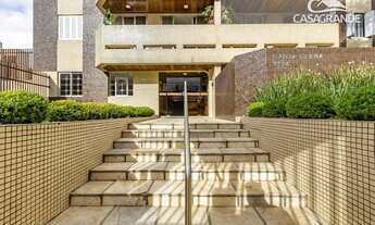 Imagem 5: Cobertura com 3 dormitórios à venda, 126 m² por R$ 900.000,00 - Bigorrilho - Curitiba/PR