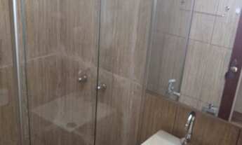 Imagem 2: Vendo aconchegante e espaçosa casa de vila (110m²), 3Q, no Tanque