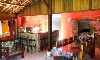 Imagem: CA0192 Casa com 3 dormitórios à venda