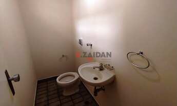 Imagem 7: Casa com 4 dormitórios para alugar, 270 m² por R$ 2.600,00/mês - Centro - Piracicaba/SP