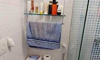 Imagem 6: Apartamento com 3 dormitórios para alugar, 50 m² por R$ 1.500/mês + Condomínio R$ 300/mês