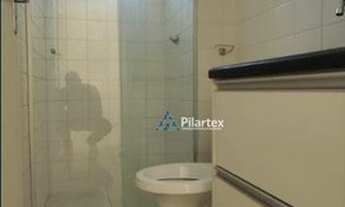 Imagem 2: Apartamento com 2 dormitórios à venda, 48 m² por R$ 130.000,00 - São Pedro - Londrina/PR