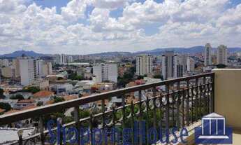 Imagem 6: Cobertura Residencial à venda, Alto da Lapa, São Paulo -