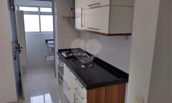 Imagem 7: São Paulo - Apartamento Padrão - Vila Anastácio