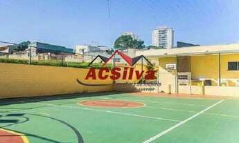 Imagem 3: Apto Vila Gonçalves SBC