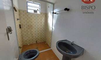 Imagem 6: Casa com 1 dormitório para alugar, 35 m² por R$ 1.000,00/mês - Jardim Ipiranga - Americana