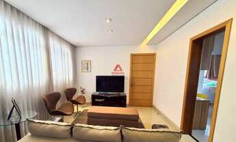 Imagem 6: Belo Horizonte - Apartamento Padrão - Buritis