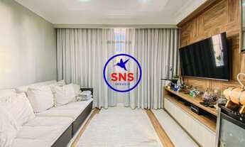 Imagem: APARTAMENTO RESIDENCIAL em CAMPINAS - SP