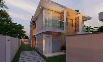 Imagem 5: Casa à venda, 70 m² por R$ 265.000,00 - Praia Mar - Rio das Ostras/RJ
