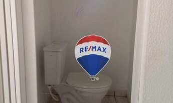 Imagem 5: Salão no Residencial Jundiaí