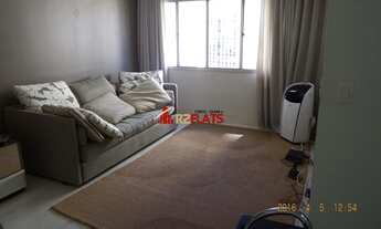 Imagem: Flat, Itaim Bibi - São Paulo