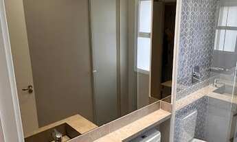 Imagem 2: Apartamento com 3 dormitórios à venda, 96 m² por R$ 1.049.000,00 - Vila Aviação - Bauru/SP