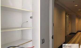 Imagem 5: Sala Comercial para locação, Itaim Bibi, São Paulo - SA0029